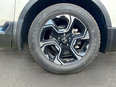 2017 Honda CR-V — photo 30 view