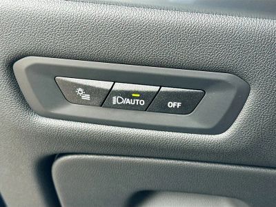 2026 BMW X5 — photo 37 view