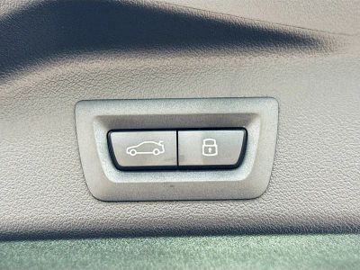 2026 BMW X5 — photo 14 view