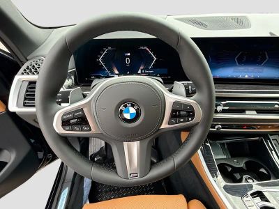 2026 BMW X5 — photo 41 view