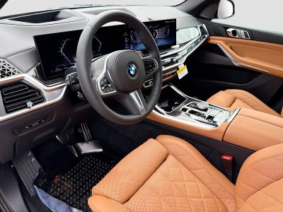 2026 BMW X5 — photo 27 view