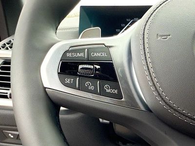 2026 BMW X5 — photo 39 view