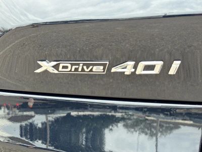 2026 BMW X5 — photo 11 view