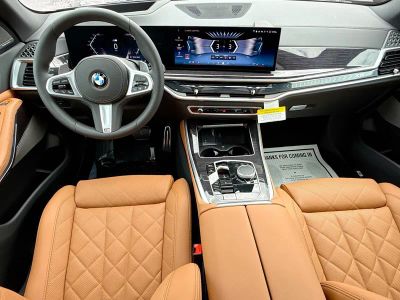 2026 BMW X5 — photo 17 view