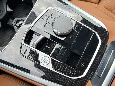 2026 BMW X5 — photo 30 view