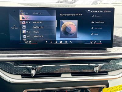 2026 BMW X5 — photo 33 view