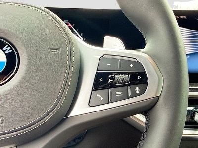 2026 BMW X5 — photo 40 view