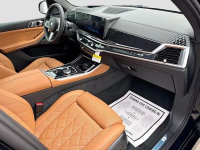 2026 BMW X5 — photo 15 view