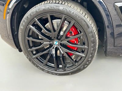 2026 BMW X5 — photo 43 view
