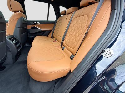 2026 BMW X5 — photo 22 view