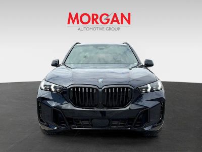 2026 BMW X5 — photo 8 view