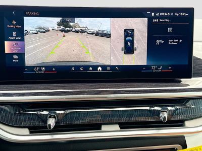 2026 BMW X5 — photo 35 view