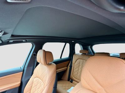 2026 BMW X5 — photo 28 view