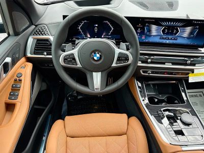 2026 BMW X5 — photo 18 view