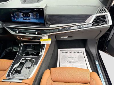 2026 BMW X5 — photo 19 view