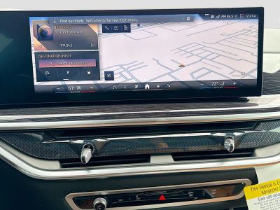 2026 BMW X5 — photo 34 view