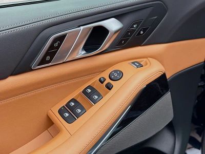 2026 BMW X5 — photo 24 view