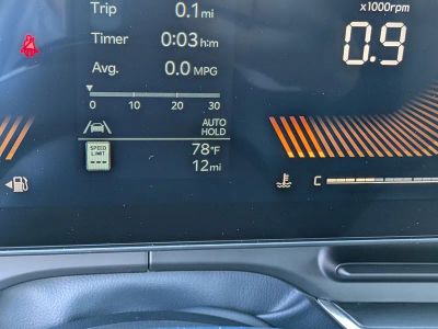 2026 Kia Carnival — photo 33 view