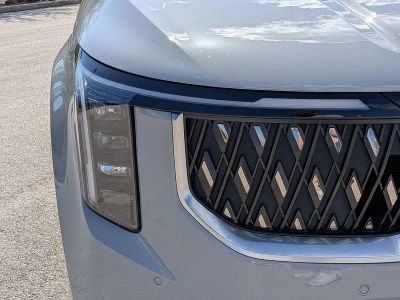2026 Kia Carnival — photo 10 view