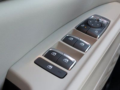 2026 Kia Carnival — photo 27 view