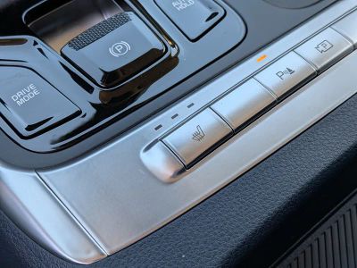 2026 Kia Carnival — photo 36 view