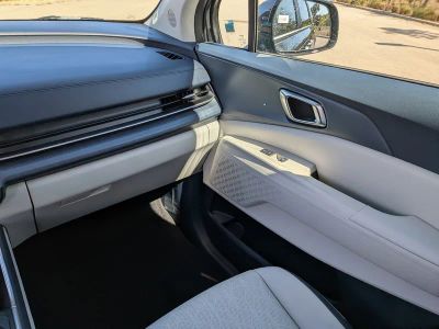 2026 Kia Carnival — photo 22 view