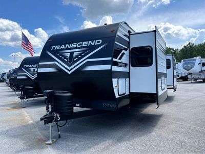 2026 Grand Transcend - Photo 2
