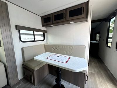 2026 Grand Transcend - Photo 8