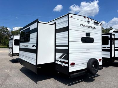 2026 Grand Transcend - Photo 4