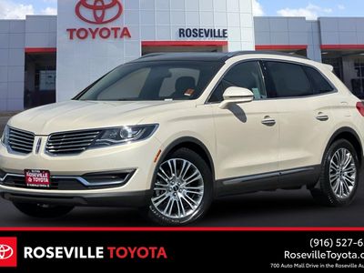 2016 Lincoln MKX - Photo 1