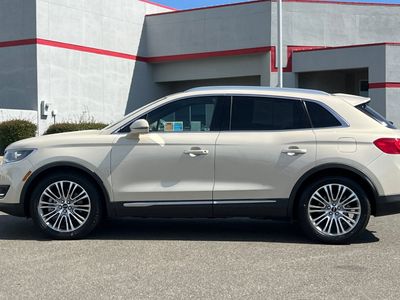 2016 Lincoln MKX - Photo 9