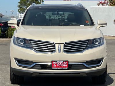 2016 Lincoln MKX - Photo 10