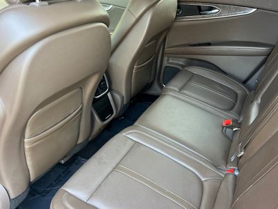 2016 Lincoln MKX - Photo 4