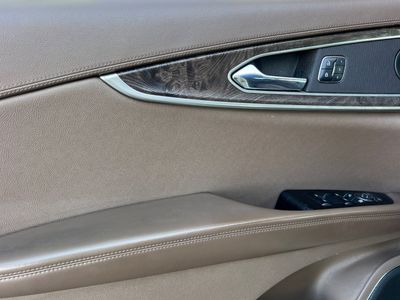 2016 Lincoln MKX - Photo 12