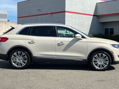 2016 Lincoln MKX - Photo 6