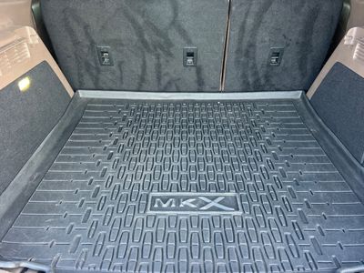 2016 Lincoln MKX - Photo 16