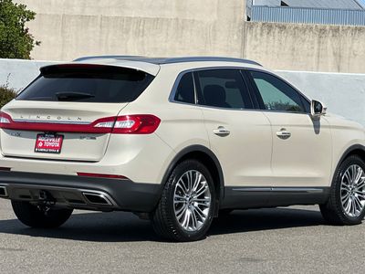 2016 Lincoln MKX - Photo 2