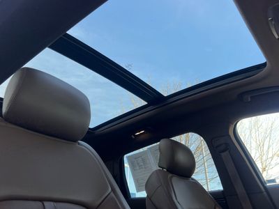 2016 Lincoln MKX - Photo 18