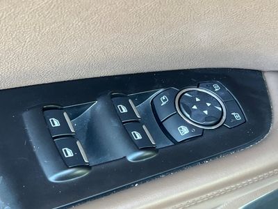2016 Lincoln MKX - Photo 13