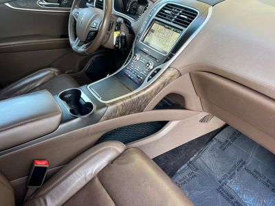 2016 Lincoln MKX - Photo 17