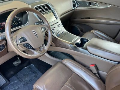2016 Lincoln MKX - Photo 11