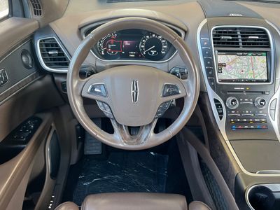 2016 Lincoln MKX - Photo 15