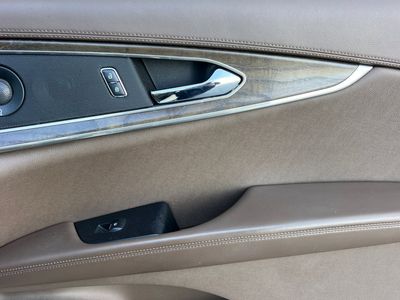 2016 Lincoln MKX - Photo 19