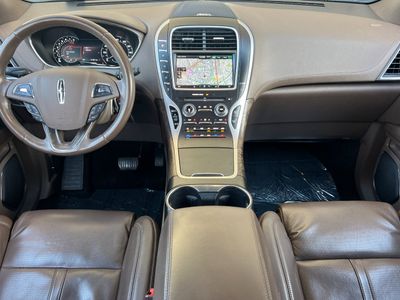 2016 Lincoln MKX - Photo 3