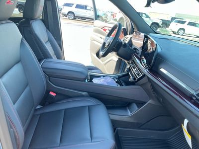 2026 Chevrolet Traverse — photo 20 view