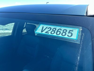 2026 Chevrolet Traverse — photo 9 view