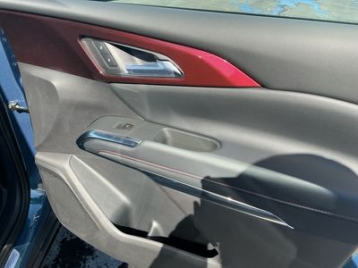 2026 Chevrolet Traverse — photo 21 view