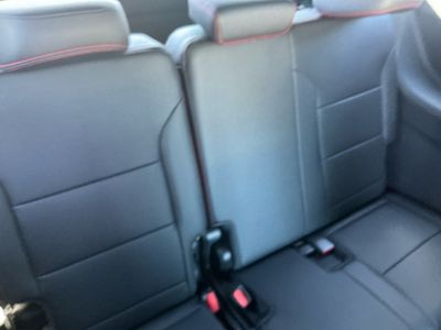 2026 Chevrolet Traverse — photo 19 view