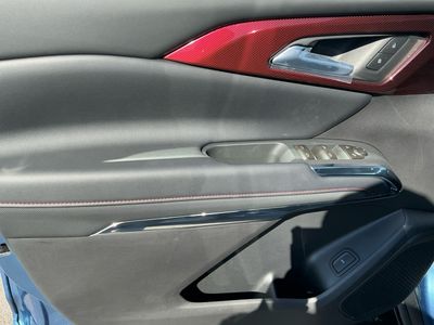 2026 Chevrolet Traverse — photo 16 view