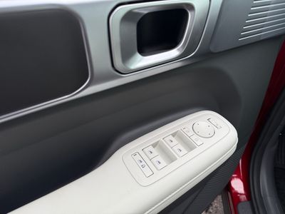 2026 Hyundai Santa Fe Hybrid - Photo 20